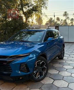 شيفروليه بليزر